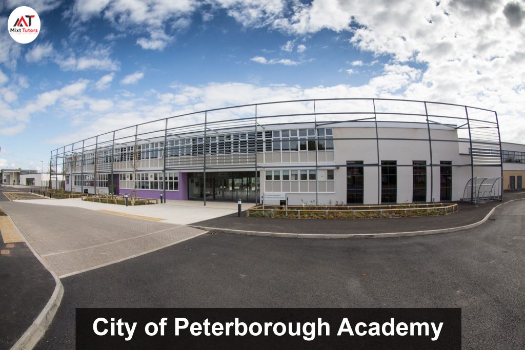 City-of-Peterborough-Academy