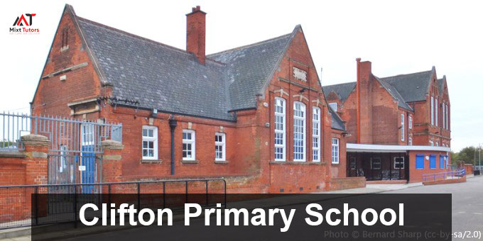 Clifton-Primary-School