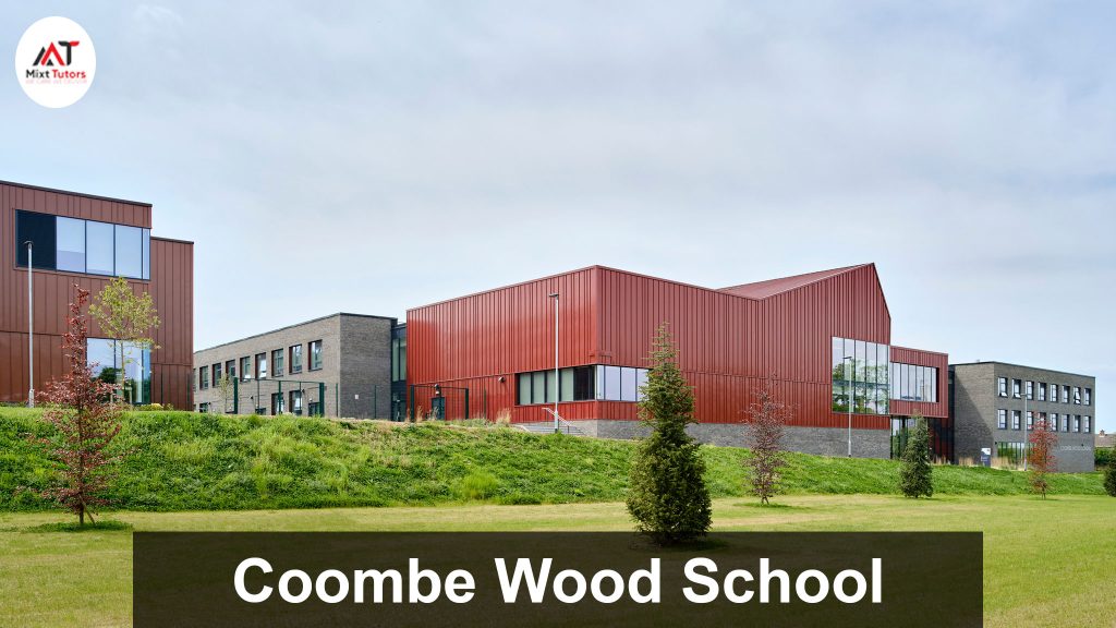 Coombe-Wood-School