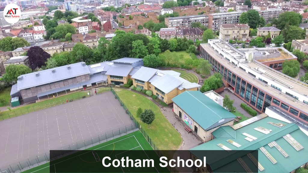 Cotham-School