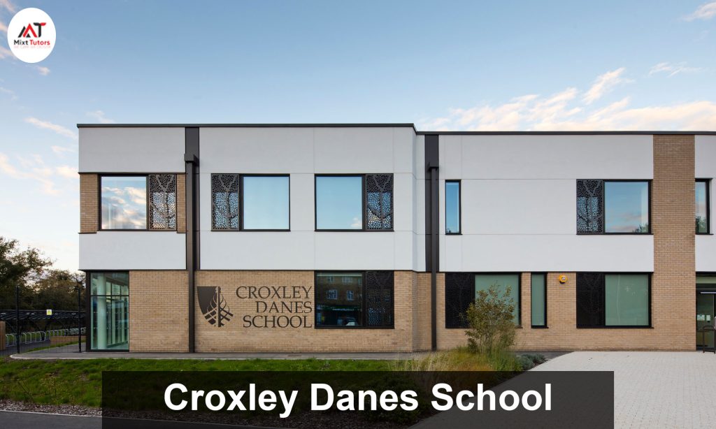 Croxley-Danes-School