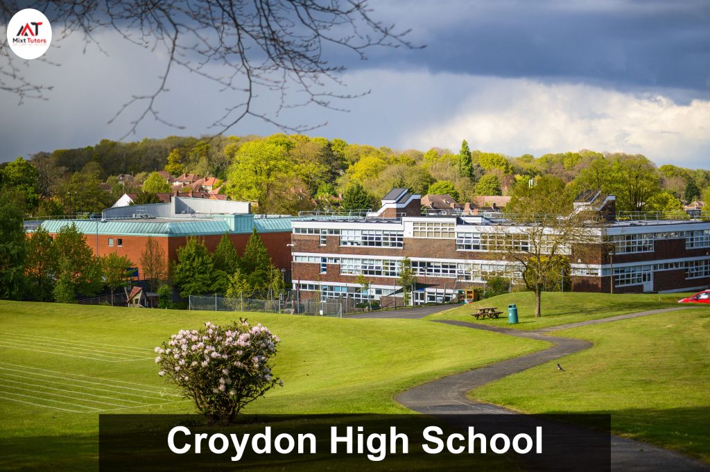 Croydon-High-School-Seniors-Buildings