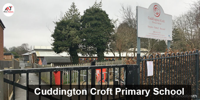 Cuddington-Croft-Primary-School