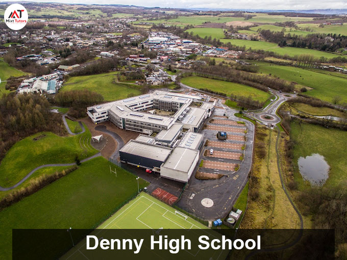 Denny-High -School