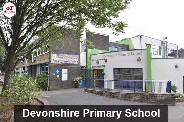 Devonshire Primary School