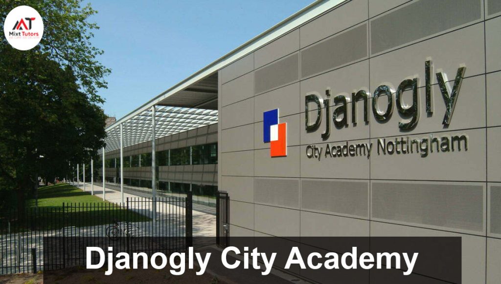 Djanogly-City-Academy