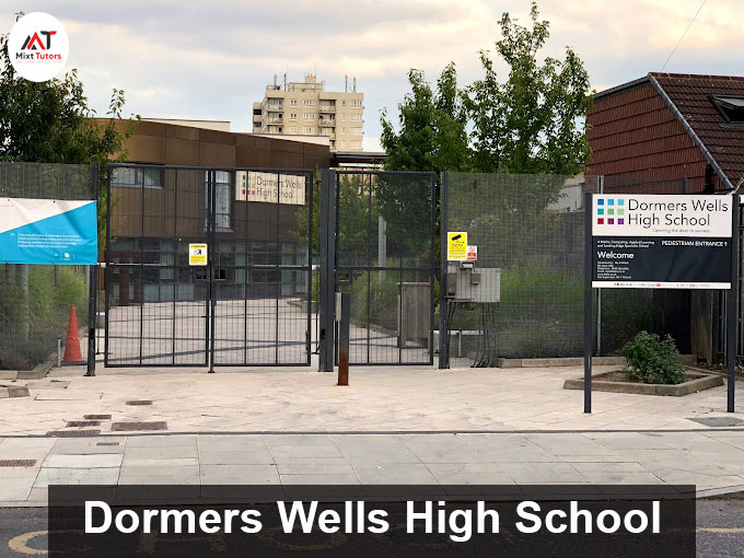 Dormers-Wells-High-School