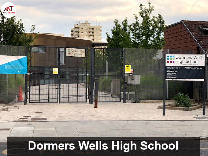 Dormers-Wells-High-School