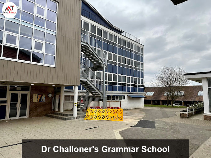 Dr-Challoner's-Grammar-School