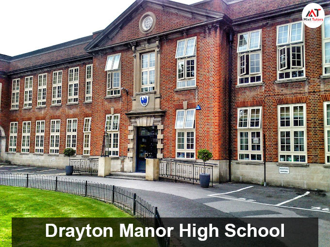 Drayton Manor High School