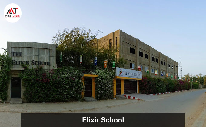 Elixir-School