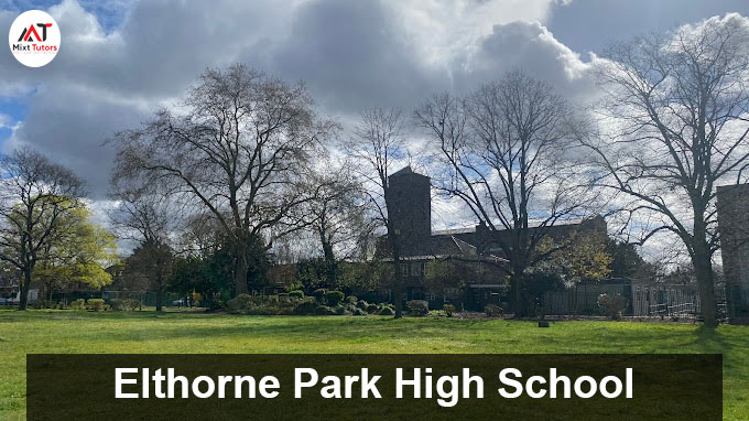 Elthorne Park High School