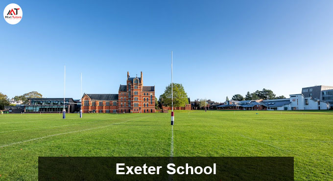 Exeter-School