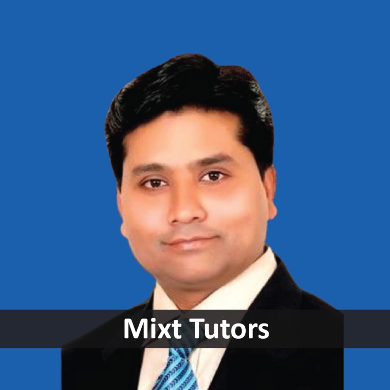 Faheem ahmed OA Level Math Chemistry TUtor