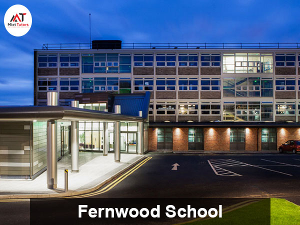 Fernwood-School