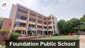 Foundation-Public-School