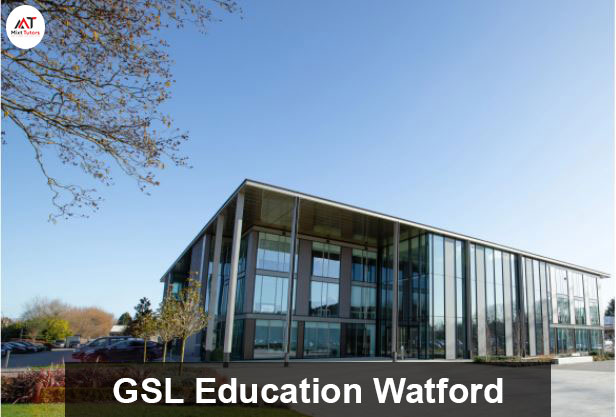 GSL-Education-Watford