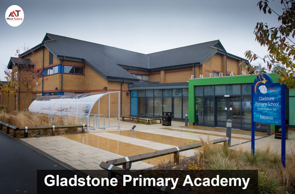 Gladstone-Primary-Academy