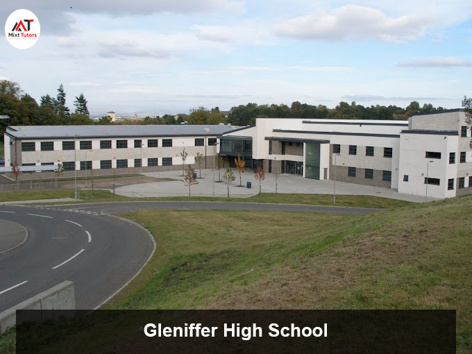 Gleniffer High School