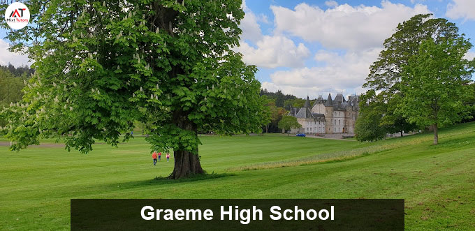 Graeme High School