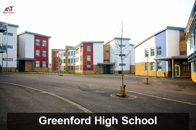 Greenford-High-School