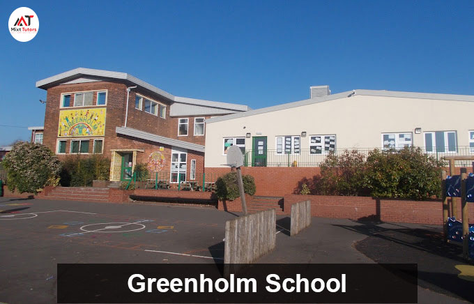 Greenholm-School