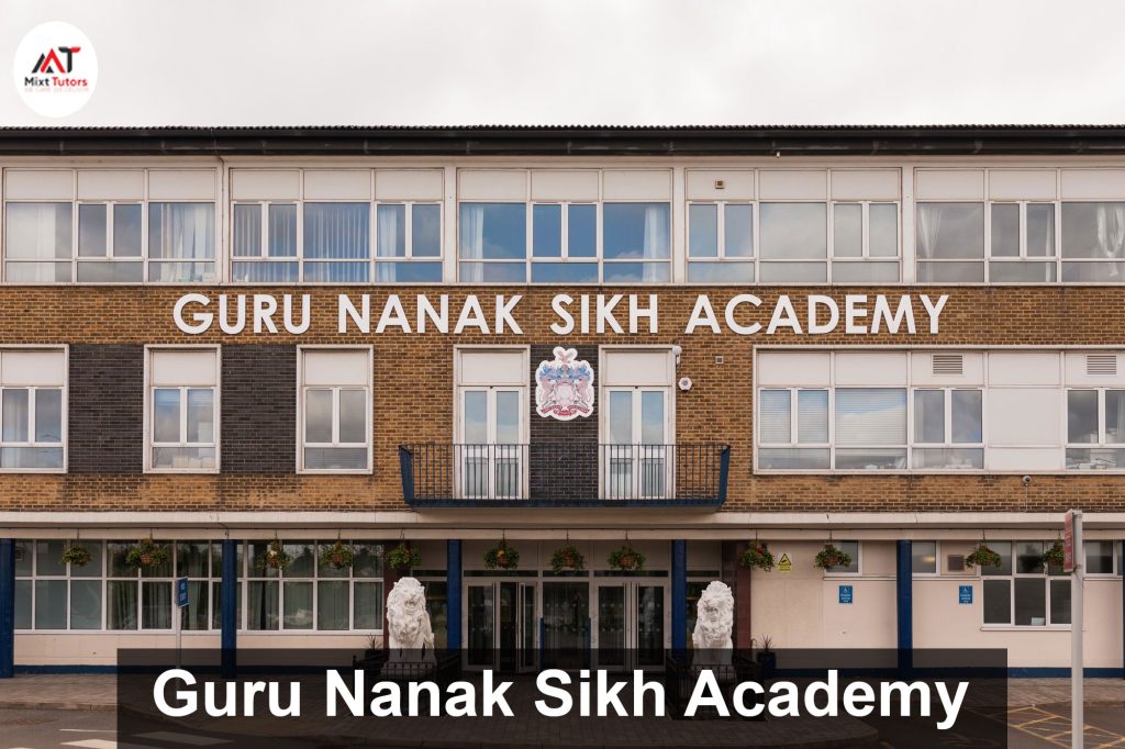 Guru-Nanak-Sikh-Academy