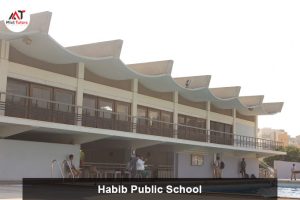 Habib Public School