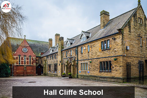 Hall-Cliffe-School