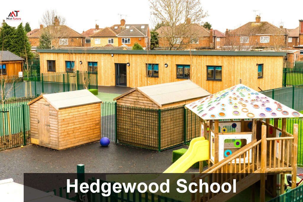 Hedgewood-School