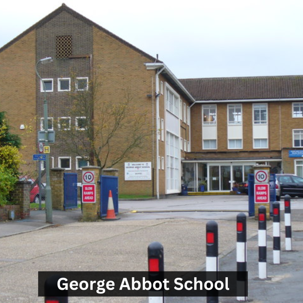 High Schools in Guildford