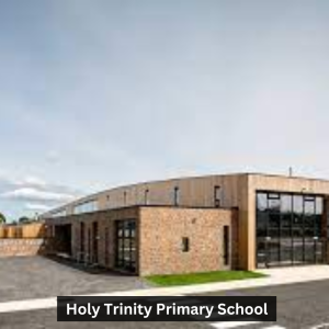 Holy Trinity Primary School