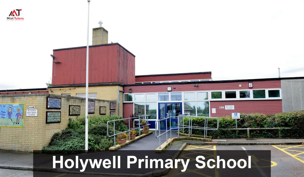 Holywell Primary School Top 10 Secondary Schools in Watford - Contact Details