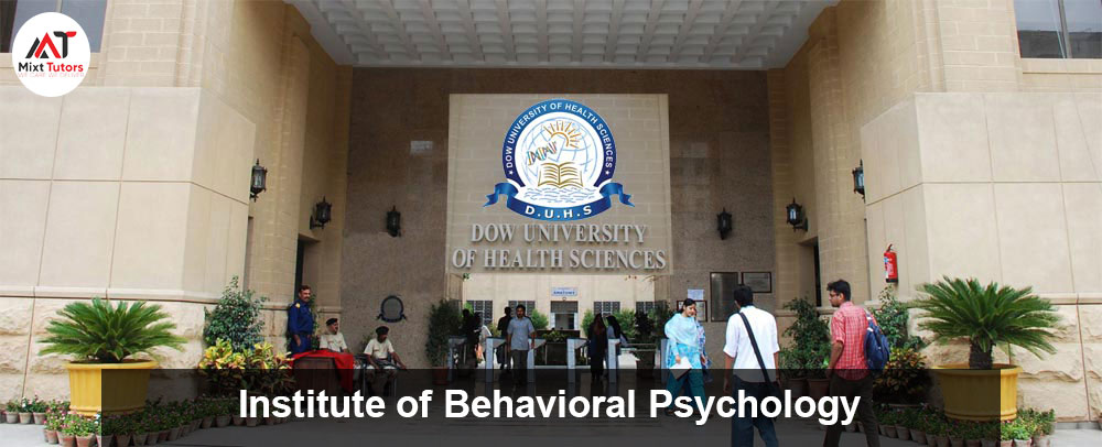 Institute-of-Behavioral-Psychology