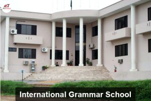 International-Grammar-School