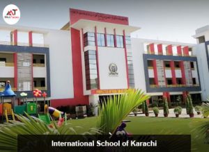 International-School-of-Karachi