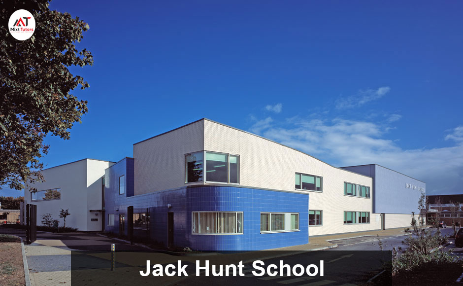 Jack-Hunt-School