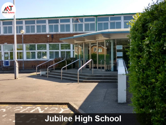 Jubilee-High-School