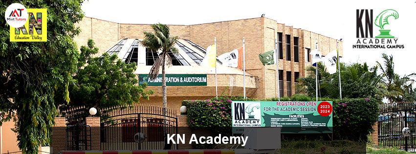 KN-Academy