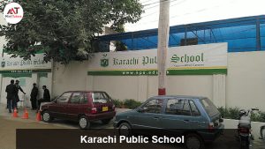 Karachi-Public-School