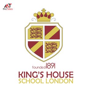 Kig's House School London Karahi Campus