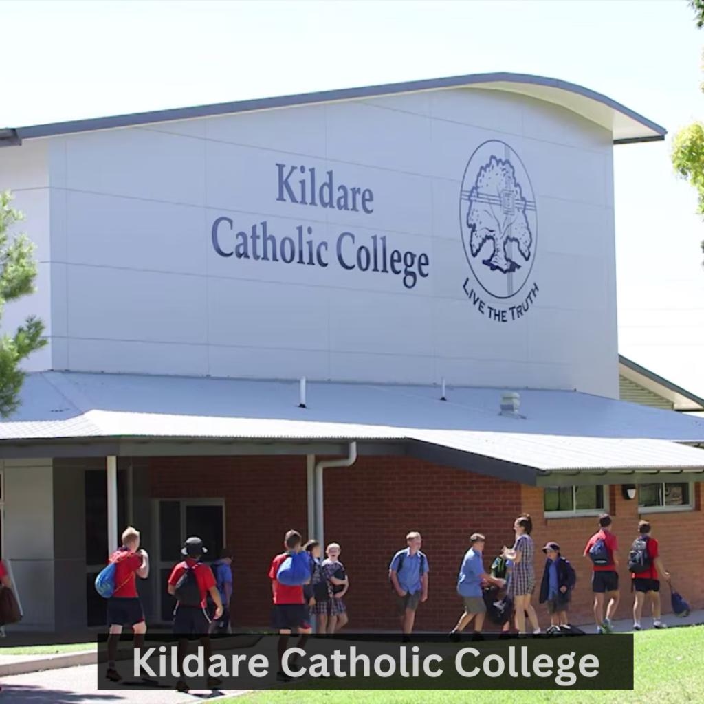 Kildare Catholic College Best High Schools in Wagga Wagga- Contact Details