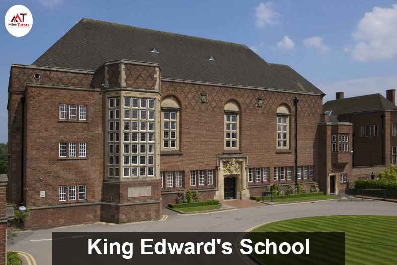 King Edwards School Top 10 Best Secondary Schools in Birmingham - Contact Details
