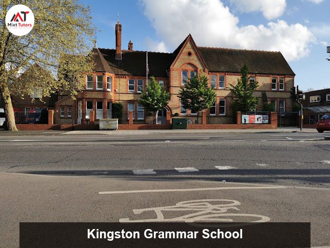 Kingston-Grammar-School