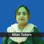 Kiran Naveed OA Level Biology Tutor