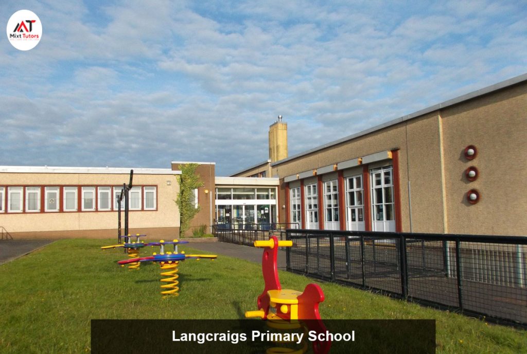 Langcraigs Primary School