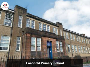 Lochflied Primary School