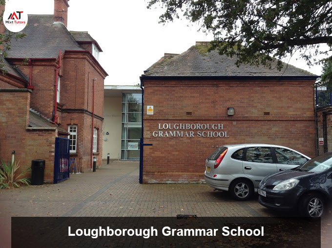 Loughborough-Grammar-School