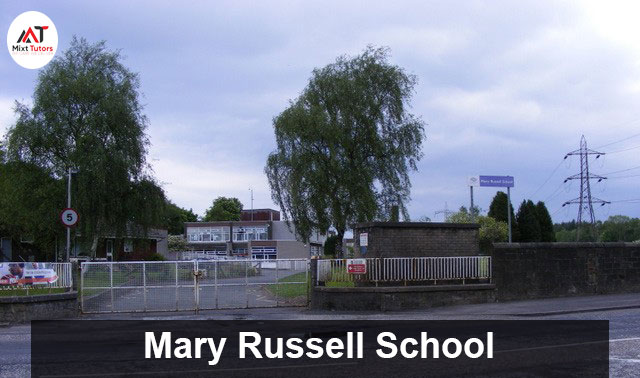 Mary Russell School