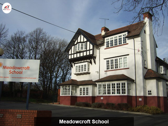 Meadowcroft-School